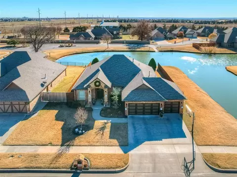 16 SW 174th St, Oklahoma City, OK 73170