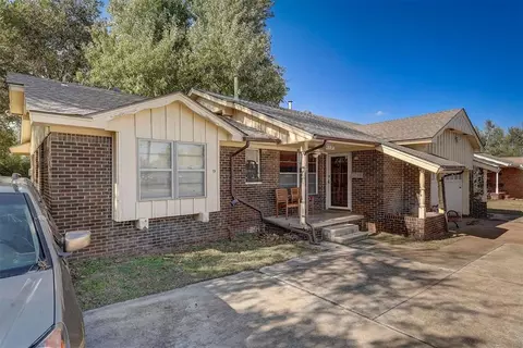 413 N Midwest Blvd, Midwest City, OK 73110