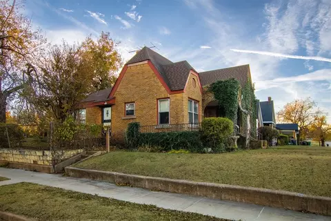 1022 NE 19th St, Oklahoma City, OK 73111