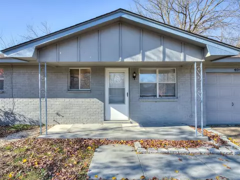 404 S Hickory Ave, Broken Arrow, OK 74012
