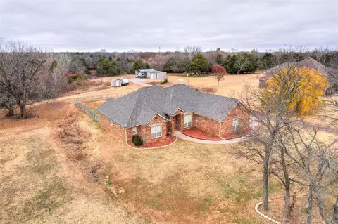 362 N 72nd St, Noble, OK 73068