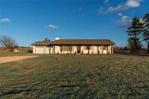 12100 N Midwest Blvd, Jones, OK 73049