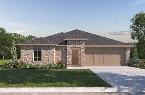 2537 Tracys Mnr, Yukon, OK 73099