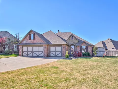 13131 Whitebud Pl, Choctaw, OK 73020