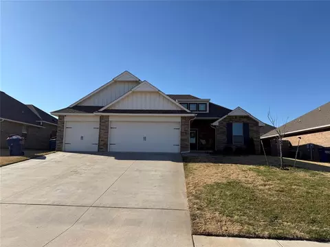 1401 N Storybrook Ter, Mustang, OK 73064