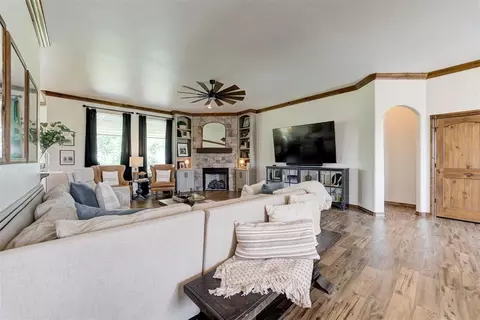 5111 E Silver City Rdg, Tuttle, OK 73089 photo 5