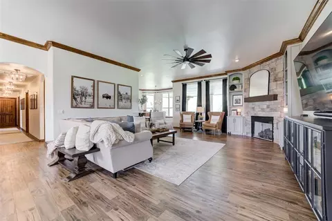 5111 E Silver City Rdg, Tuttle, OK 73089 photo 4