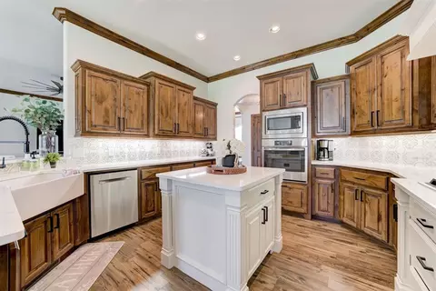 5111 E Silver City Rdg, Tuttle, OK 73089 photo 16