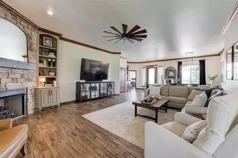 5111 E Silver City Rdg, Tuttle, OK 73089 photo 6