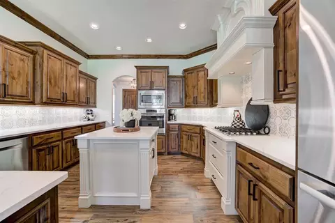 5111 E Silver City Rdg, Tuttle, OK 73089 photo 14