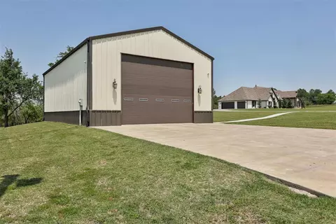 5111 E Silver City Rdg, Tuttle, OK 73089 photo 42