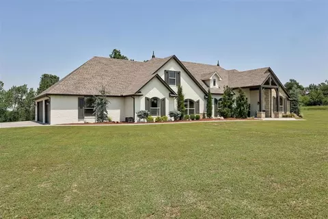 5111 E Silver City Rdg, Tuttle, OK 73089 photo 2