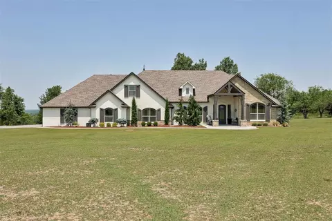 5111 E Silver City Rdg, Tuttle, OK 73089