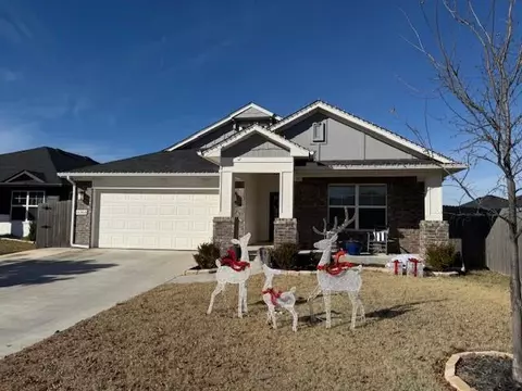 15905 Quiet Storm Dr, Oklahoma City, OK 73170
