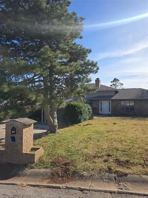 105 Tanglewood Dr, Pauls Valley, OK 73075