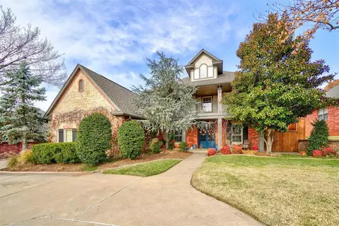 2609 Saddleback Dr, Edmond, OK 73034