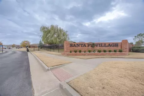 40 SE 87th St, Oklahoma City, OK 73149