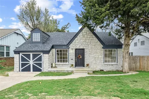 3217 NW 27th St, Oklahoma City, OK 73107