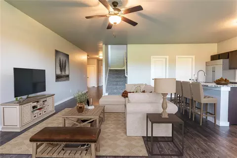 14350 Meadow Ridge Ln, Edmond, OK 73025