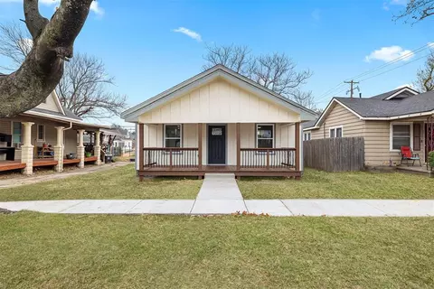 717 S Rock Island Ave, El Reno, OK 73036