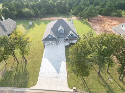 14109 Magnolia Ln, Jones, OK 73049