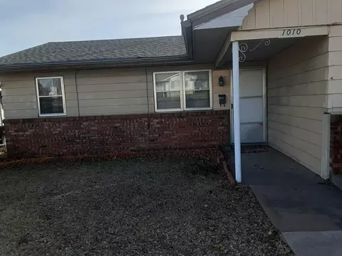 1010 E Main St, Edmond, OK 73034