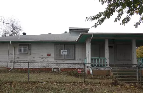 1600 SW 28th St, Oklahoma City, OK 73108