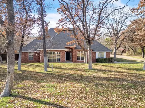 12601 Corjil Ln, Edmond, OK 73013