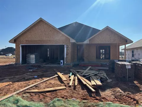 2512 NW 196th St, Edmond, OK 73012