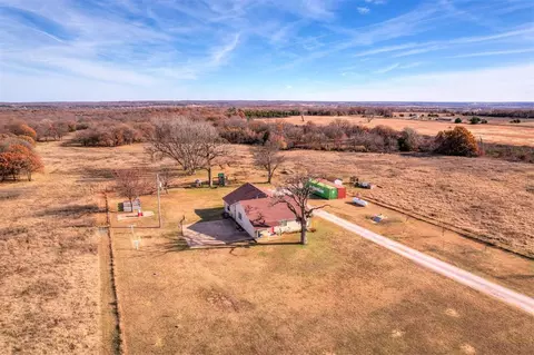 880814 S 3340 Rd, Wellston, OK 74881