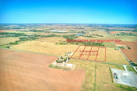 1112 Hwy 92, Amber, OK 73004