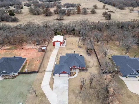 9409 Megans Way, Mcloud, OK 74851 photo 40