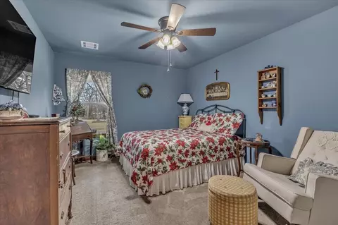 9409 Megans Way, Mcloud, OK 74851 photo 15