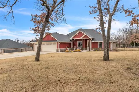 9409 Megans Way, Mcloud, OK 74851 photo 41