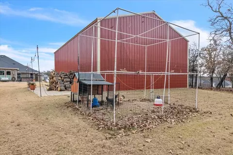 9409 Megans Way, Mcloud, OK 74851 photo 39