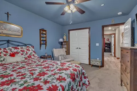 9409 Megans Way, Mcloud, OK 74851 photo 16