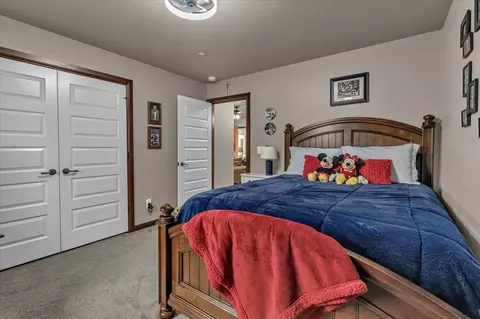 9409 Megans Way, Mcloud, OK 74851 photo 12