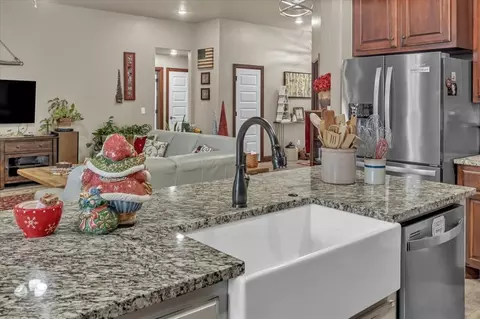 9409 Megans Way, Mcloud, OK 74851 photo 21