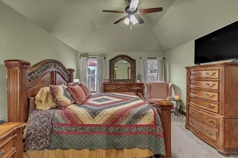 9409 Megans Way, Mcloud, OK 74851 photo 27