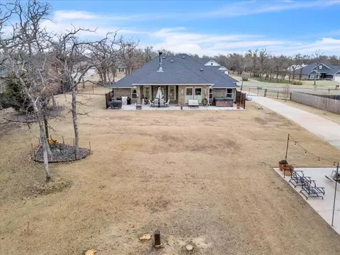 9409 Megans Way, Mcloud, OK 74851 photo 33