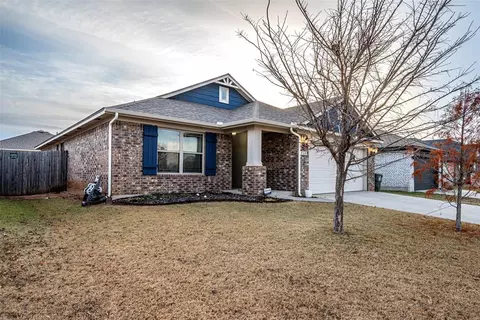 710 Blue Fish Rd, Norman, OK 73069