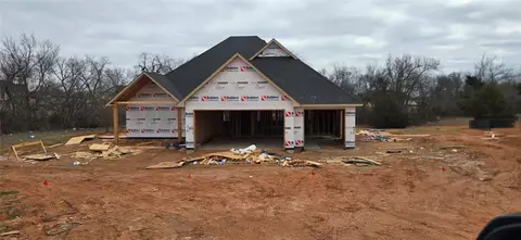 2421 Black Jack Ct, Blanchard, OK 73010