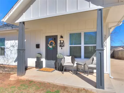 2005 NW 41st St, Oklahoma City, OK 73118