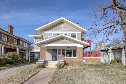 1213 NW 38th St, Oklahoma City, OK 73118