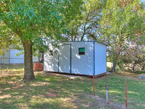 826 S Mustang Rd, Tuttle, OK 73089 photo 48