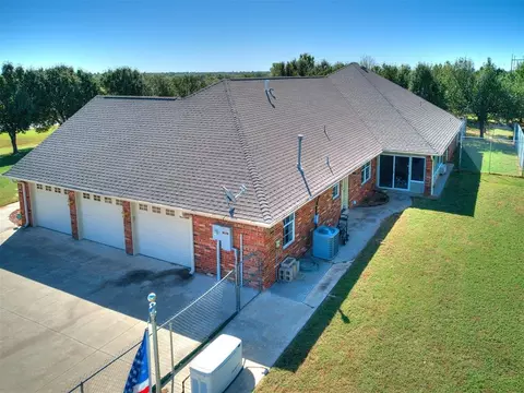 826 S Mustang Rd, Tuttle, OK 73089 photo 44