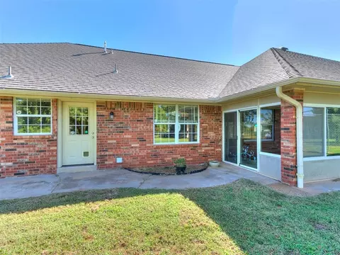 826 S Mustang Rd, Tuttle, OK 73089 photo 41