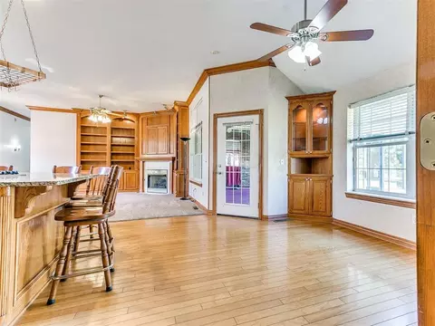 826 S Mustang Rd, Tuttle, OK 73089 photo 19
