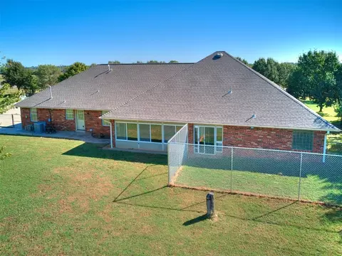 826 S Mustang Rd, Tuttle, OK 73089 photo 43