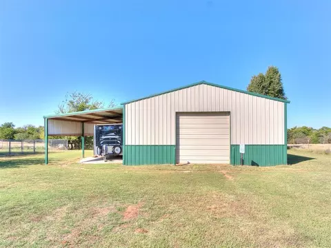 826 S Mustang Rd, Tuttle, OK 73089 photo 47